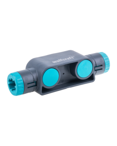 Adaptador para sargentos monomanuales conector wolfcraft