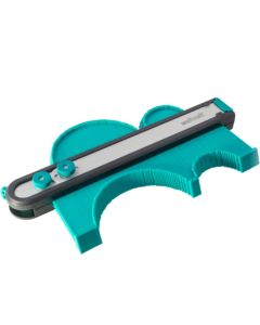 Calibre para contornos pro wolfcraft