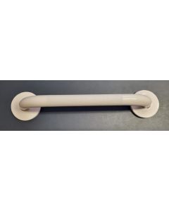 Agarrador inox antide. blanco 75 x 350 x 75 orgil