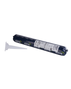 Masilla poliuretano multiusos p360 600 ml blanco bostik