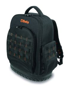 Mochila portaherramientas de tejido técnico 370x210x510mm beta iberia
