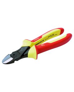 Alicate corte diagonal aislado 1000v ergo 180 mm bahco