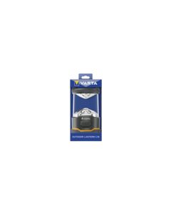 Linterna camping led l10 150lm 4 aa no incluidas varta