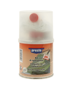 Masilla reparacion box 250 gr pintyplus