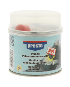 Masilla reparacion universal relleno 250 gr pintyplus