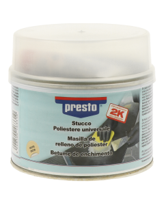 Masilla reparacion universal relleno 500 gr pintyplus