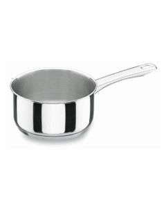 Cazo cocina 16cm acero inox vitrocor lacor