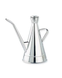 Aceitera cocina 0,50 lt acero inox ilsa 363