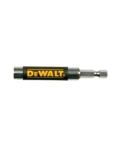 Adaptador puntas magnetico dt7500qz dewalt dt7500-qz