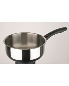 Cazo cocina 12cm acero inox inoxibar