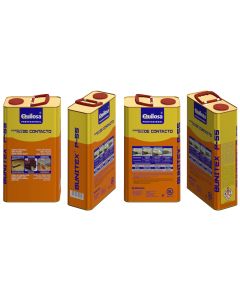 Pegamento contacto lata 5 lt bunitex p-55 quilosa