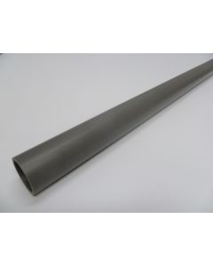 Tubo evacuacion 40mmx2mt pvc s&m