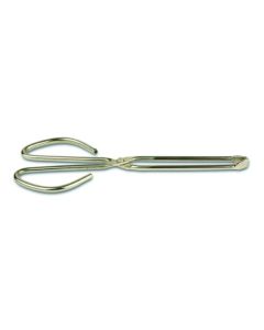 Tenacilla cocina 26cm acero inox alexalo 5046
