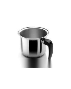 Pote cocina fondo difusor 16cm acero inox lacor