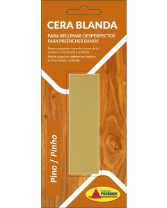 Cera emplastecer madera 25 gr promade acer201