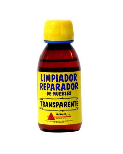 Limpiador muebles reparador 125 ml promade co