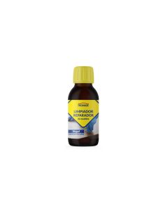 Limpiador reparador muebles 125 ml nogal promade