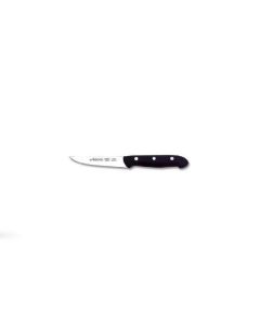 Cuchillo cocina verdura mango polipropileno 105mm acero inox negro arcos 150500
