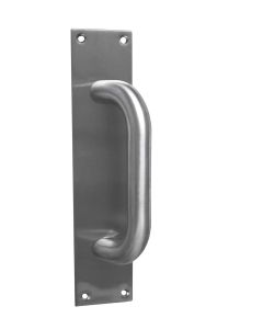 Manillon mueble 30406-niq/sat corredera aluminio niquel 30406 clovan