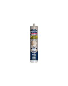 Sellador sintetico madera roble 300 ml quilosa co
