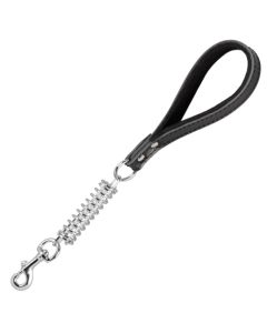 Empuñadura mascotas collar con muelle arppe 2152014409 30988