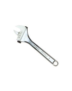 Llave ajustable moleta lateral 10" 5/8" irega 81000-10