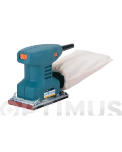 Lijadora orbital y rotorbital 180w disco 125mm 80x130mm 8400000 virutex