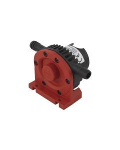 Bomba liquidos acoplamiento taladro manguera 1/2" wolfcraft