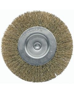 Cepillo industrial circular taladro 050x0,3 mm bellota 5080750