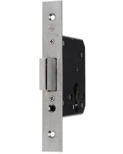 Cerradura madera embutir iberdrola 23x40mm laton 5812/40aibc lince