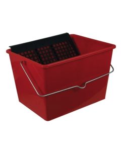 Cubeta pintor rulo pluma