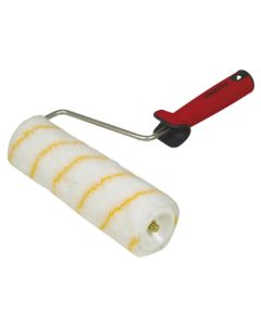 Rodillo pintura antigoteo paredes y techos nylon rulo pluma r210218