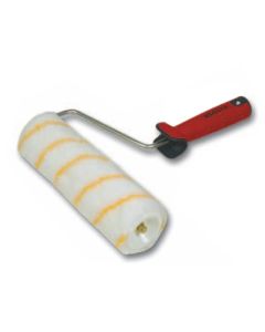 Rodillo paredes y techos antigota goldor nylon 22 cm x ø50 mm nespoli