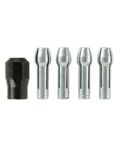 Pinza sujecion dremel con tuerca multiherramienta 4pz 2615448532