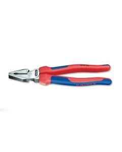 Alicate universal mango bimaterial 200mm knipex 02 02 200