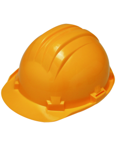 Casco seguridad 5-rs amarillo climax