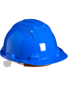 Casco seguridad 5-rs azul climax