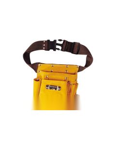 Portaherramientas profesional 15 departamentos piel rel/15-med cody