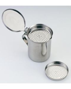 Grasera cocina pescado 500cc acero inox ilsa 350