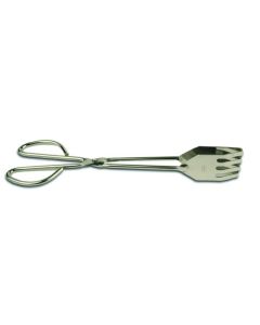 Tenacilla cocina con pala 27cm acero inox alexalo 5045