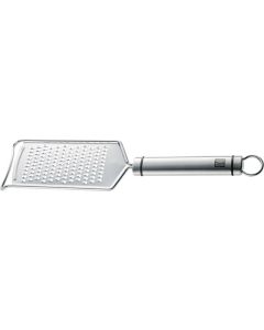 Rallador cocina manual plano mini acero inox elite iris