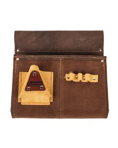 Portaherramientas encofrador piel nº4-290 hersol