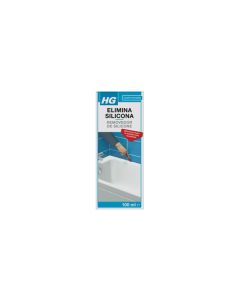 Eliminador silicona hg 290010130 100 ml