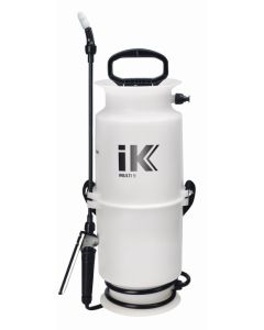 Pulverizador industrial presion previa boquilla regulable 6lt ik multi-9 ik 83811911