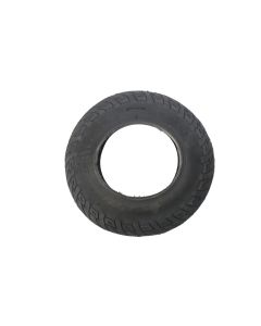 Cubierta rueda carretilla obra 350x8 theca 1500906