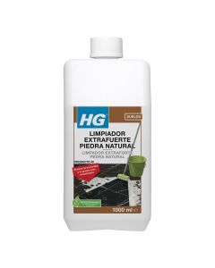 Limpiador marmol 1 lt hg