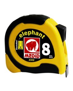 Flexometro medicion 08mt-30,0mm medid ma con freno 8308-8