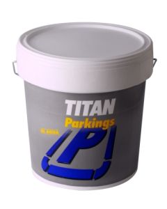 Pintura suelo parking acrilica satinada gris titan            45818