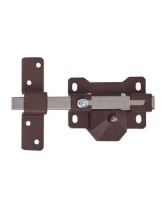 Cerrojo sobreponer b-3p pintado cays