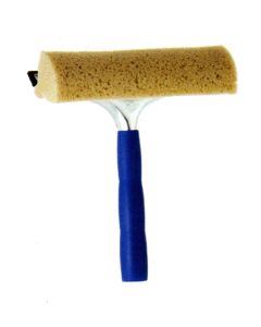 Limpiador cristales con esponja 20 cm apex 2720632